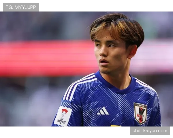 独家专访久保建英:谈在皇家社会的核心角色与未来规划